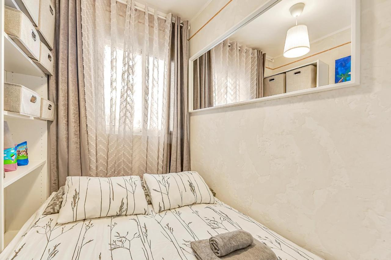 Bamboo Residence Адехе Екстер'єр фото